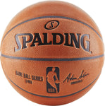 Spalding NBA Replica Indoor/Outdoor Game Ball